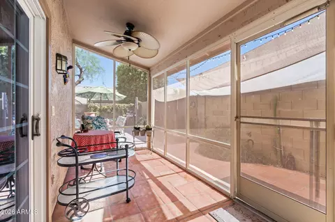 Exterior - 4349 E Chuckwalla Cyn, Phoenix, AZ 85044 photo 1 of 8
