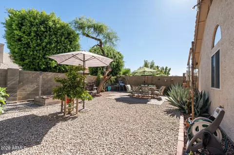 Exterior - 4349 E Chuckwalla Cyn, Phoenix, AZ 85044 photo 7 of 8