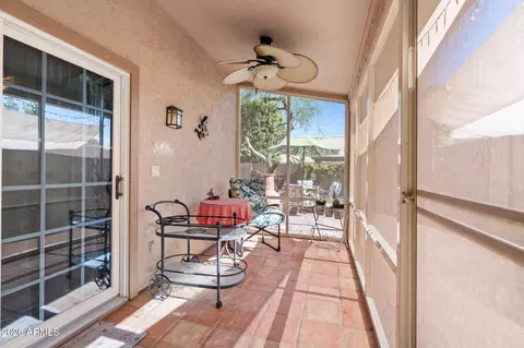Exterior - 4349 E Chuckwalla Cyn, Phoenix, AZ 85044 photo 2 of 8