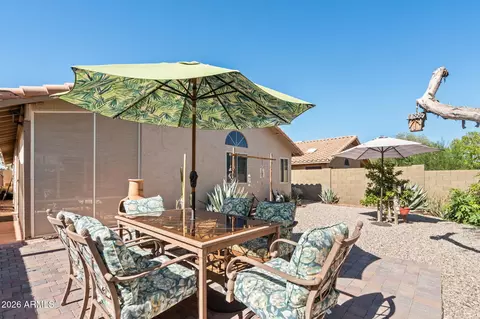 Exterior - 4349 E Chuckwalla Cyn, Phoenix, AZ 85044 photo 6 of 8
