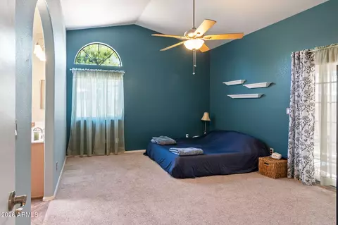 Bedroom - 4349 E Chuckwalla Cyn, Phoenix, AZ 85044 photo 1 of 2