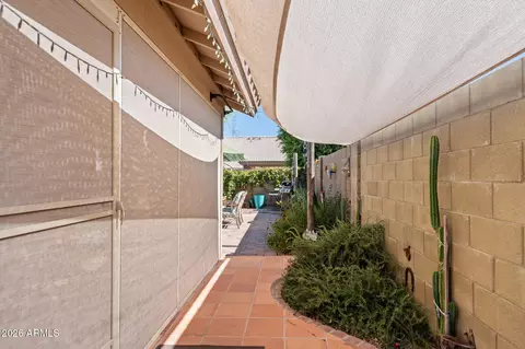 Exterior - 4349 E Chuckwalla Cyn, Phoenix, AZ 85044 photo 4 of 8