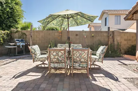 Exterior - 4349 E Chuckwalla Cyn, Phoenix, AZ 85044 photo 8 of 8