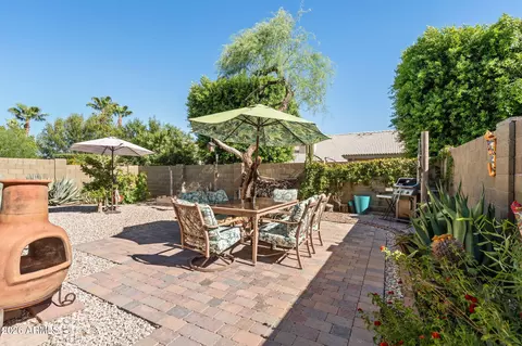 Exterior - 4349 E Chuckwalla Cyn, Phoenix, AZ 85044 photo 5 of 8