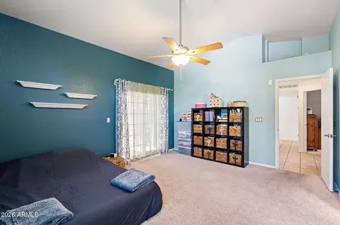 Bedroom - 4349 E Chuckwalla Cyn, Phoenix, AZ 85044 photo 2 of 2