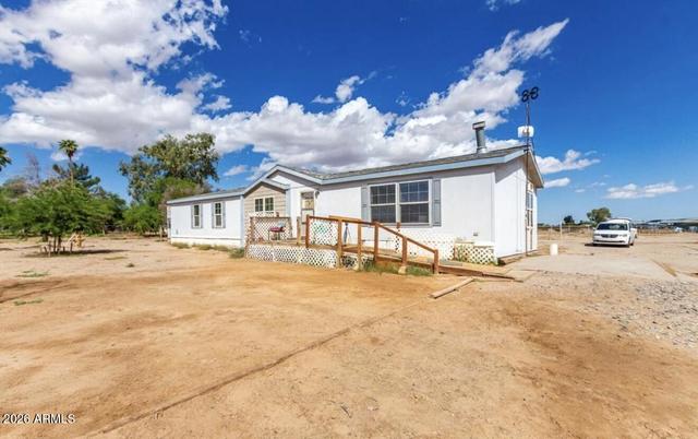 51606 W Mayer Blvd, Maricopa, AZ 85139