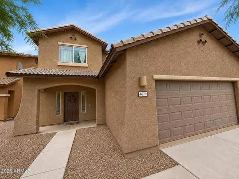 4679 Tranquility St, Sierra Vista, AZ 85650