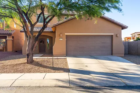 4679 Tranquility St, Sierra Vista, AZ 85650