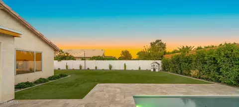 Exterior - 4049 E Vista Dr, Phoenix, AZ 85032 photo 4 of 7