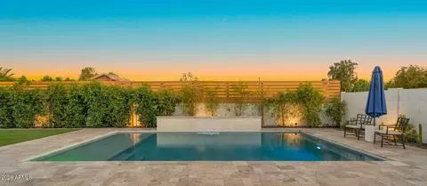 Exterior - 4049 E Vista Dr, Phoenix, AZ 85032 photo 3 of 7