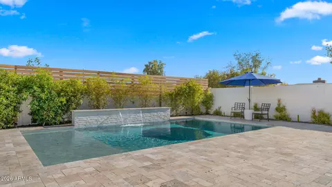 Exterior - 4049 E Vista Dr, Phoenix, AZ 85032 photo 2 of 7