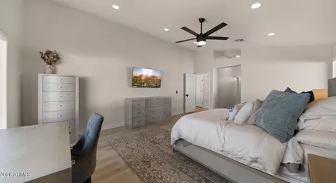 Bedroom - 4049 E Vista Dr, Phoenix, AZ 85032 photo 1 of 3