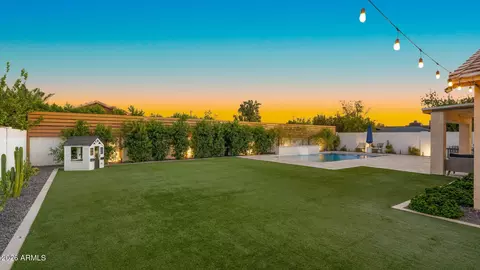 Exterior - 4049 E Vista Dr, Phoenix, AZ 85032 photo 6 of 7