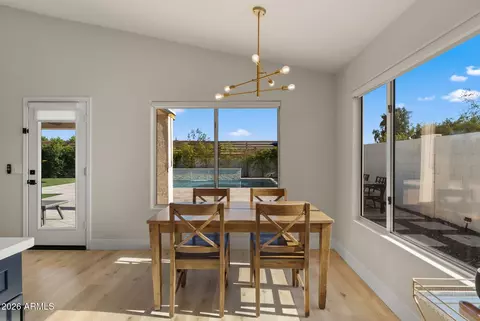 Dining - 4049 E Vista Dr, Phoenix, AZ 85032 photo 1 of 1
