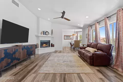 2149 W Terrace Dr, Wickenburg, AZ 85390