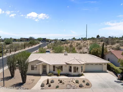 2149 W Terrace Dr, Wickenburg, AZ 85390
