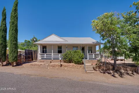 928 N 3rd St, Cottonwood, AZ 86326