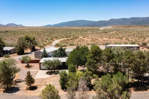3081 E Vernon Ave, Camp Verde, AZ 86322