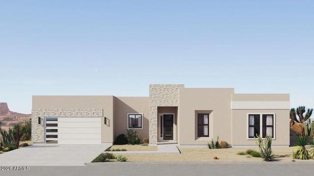 tbd Cloudview Ave, Gold Canyon, AZ 85118