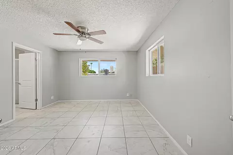 Bedroom - 1256 W Devonshire St, Mesa, AZ 85201 photo 1 of 1