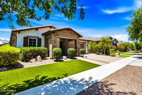 4682 N 206th Dr, Buckeye, AZ 85396