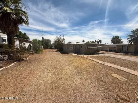 8125 E Billings St, Mesa, AZ 85207 photo 3