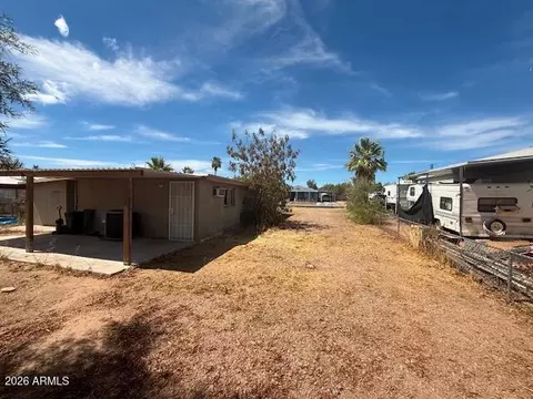 8125 E Billings St, Mesa, AZ 85207 photo 2