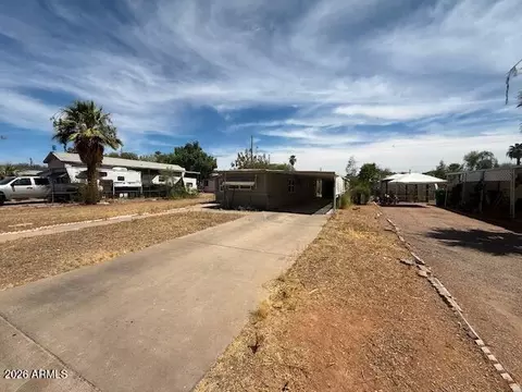 8125 E Billings St, Mesa, AZ 85207 photo 1
