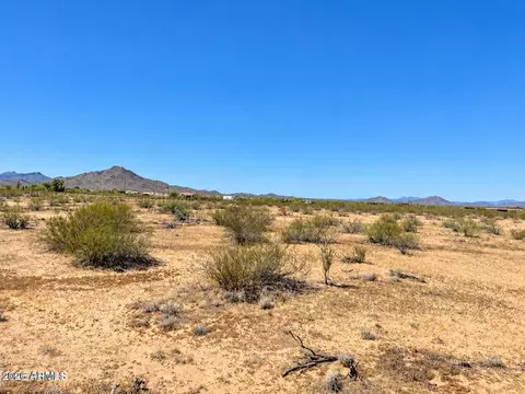 XX001 W Abbott Road #5, Wickenburg, AZ 85390