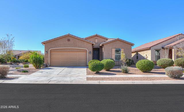 339 N San Ricardo Trl, Casa Grande, AZ 85194