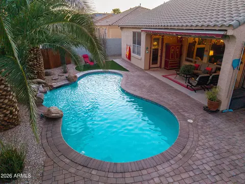 1331 E Racine Dr, Casa Grande, AZ 85122