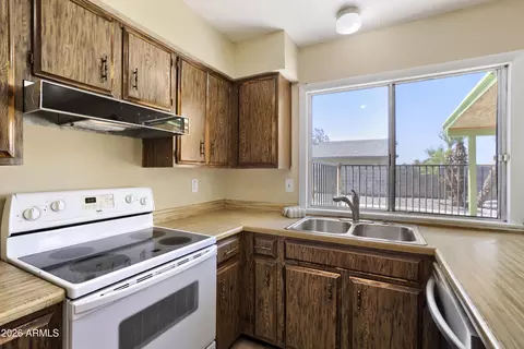 Kitchen - 8717 W Clarendon Ave, Phoenix, AZ 85037 photo 1 of 1