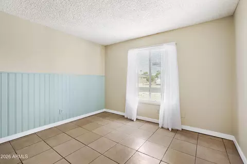 Bedroom - 8717 W Clarendon Ave, Phoenix, AZ 85037 photo 1 of 2