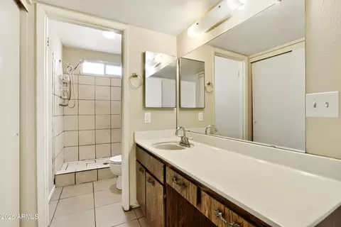 Bath - 8717 W Clarendon Ave, Phoenix, AZ 85037 photo 1 of 2