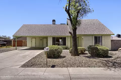 8717 W Clarendon Ave, Phoenix, AZ 85037