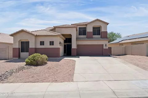 1028 S 240th Dr, Buckeye, AZ 85326