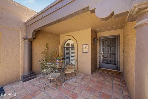25617 N Quail Haven Dr, Rio Verde, AZ 85263