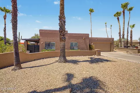 25617 N Quail Haven Dr, Rio Verde, AZ 85263