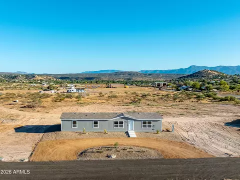 4123 E Dahlia Ave, Rimrock, AZ 86335