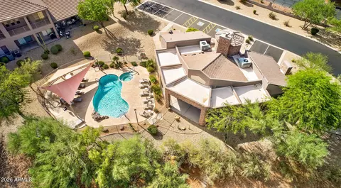 10109 E Dinosaur Ridge Rd, Gold Canyon, AZ 85118