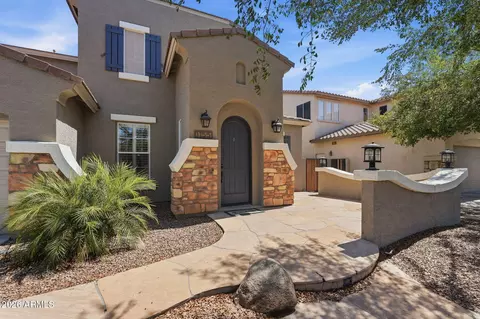 Exterior - 1155 W Laredo Ave, Gilbert, AZ 85233 photo 2 of 5