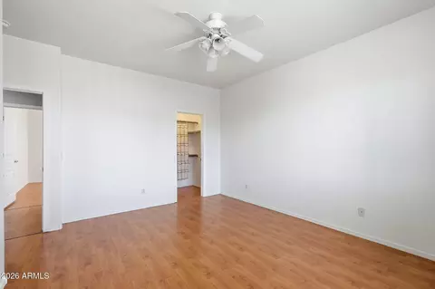 Bedroom - 1155 W Laredo Ave, Gilbert, AZ 85233 photo 2 of 2
