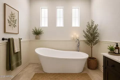 Bath - 1155 W Laredo Ave, Gilbert, AZ 85233 photo 4 of 6