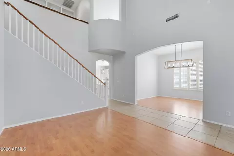 Living - 1155 W Laredo Ave, Gilbert, AZ 85233 photo 4 of 9