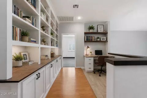 Entry Way - 1155 W Laredo Ave, Gilbert, AZ 85233 photo 1 of 3