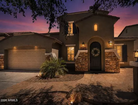 Exterior - 1155 W Laredo Ave, Gilbert, AZ 85233 photo 1 of 5