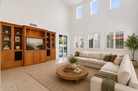 Living - 1155 W Laredo Ave, Gilbert, AZ 85233 photo 5 of 9