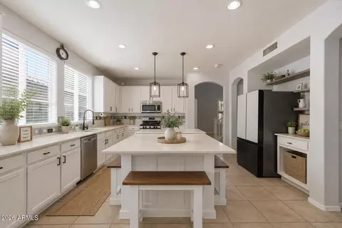 Kitchen - 1155 W Laredo Ave, Gilbert, AZ 85233 photo 1 of 3