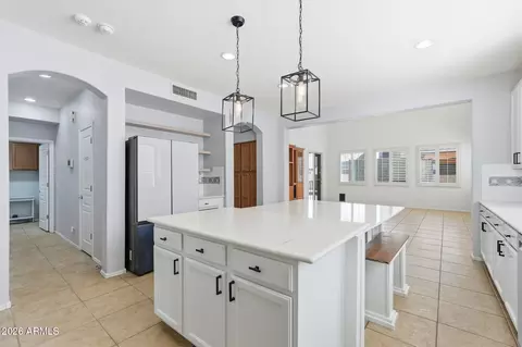 Kitchen - 1155 W Laredo Ave, Gilbert, AZ 85233 photo 3 of 3