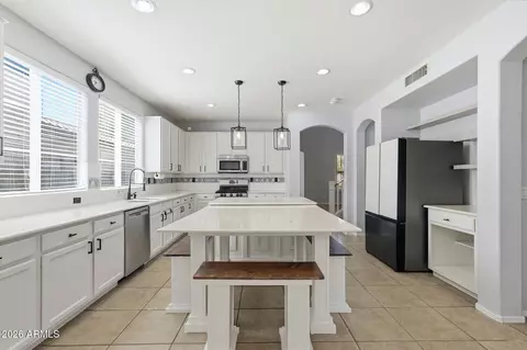 Kitchen - 1155 W Laredo Ave, Gilbert, AZ 85233 photo 2 of 3